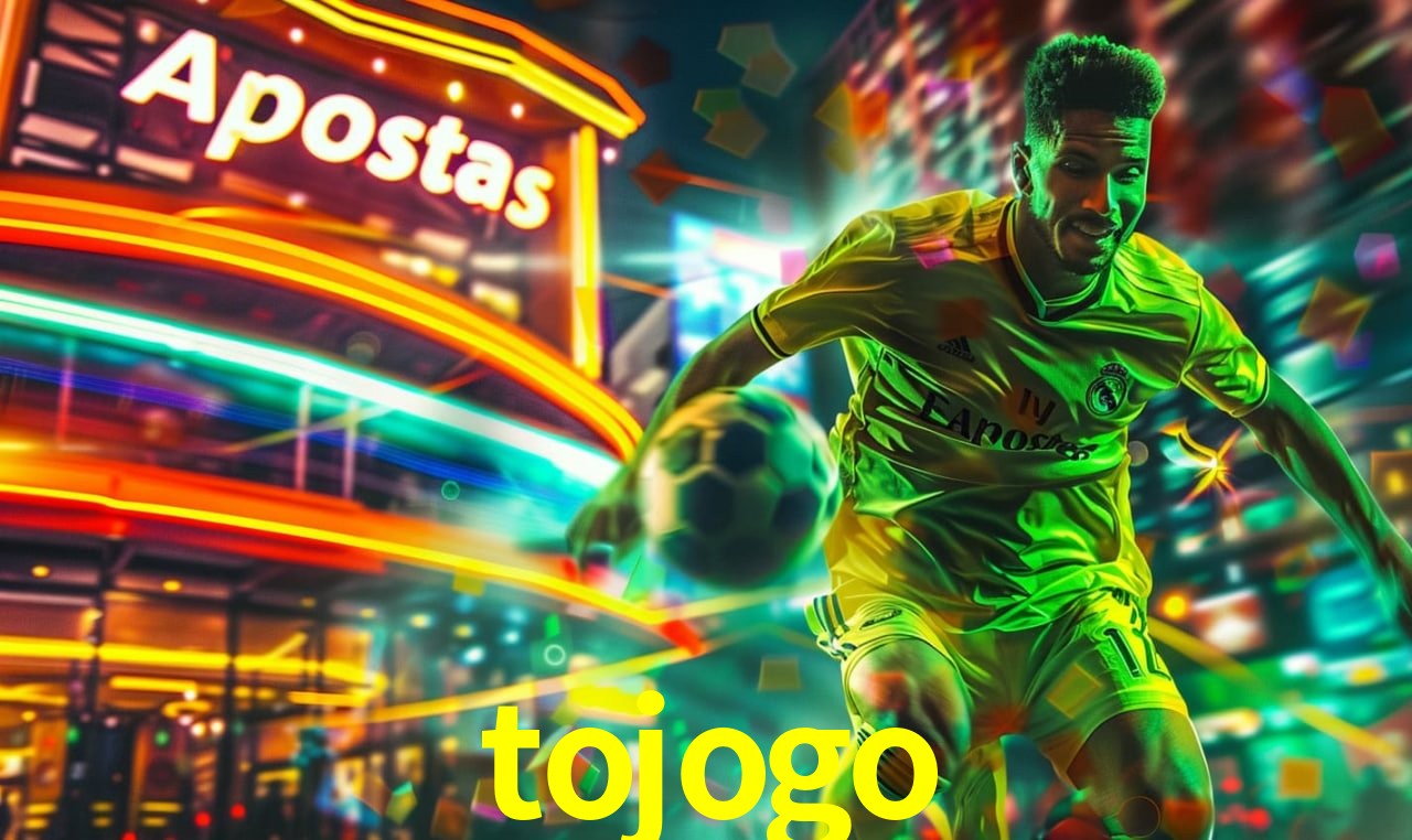 Recursos de Bônus tojogo