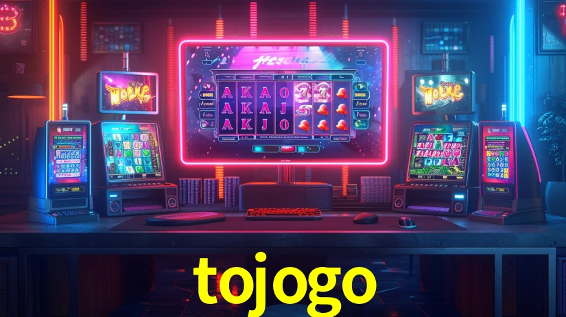 tojogo