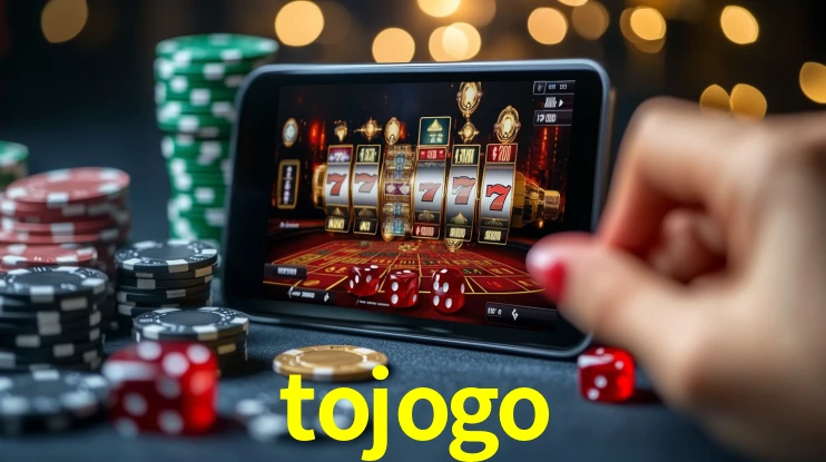 Welcome Bonus tojogo