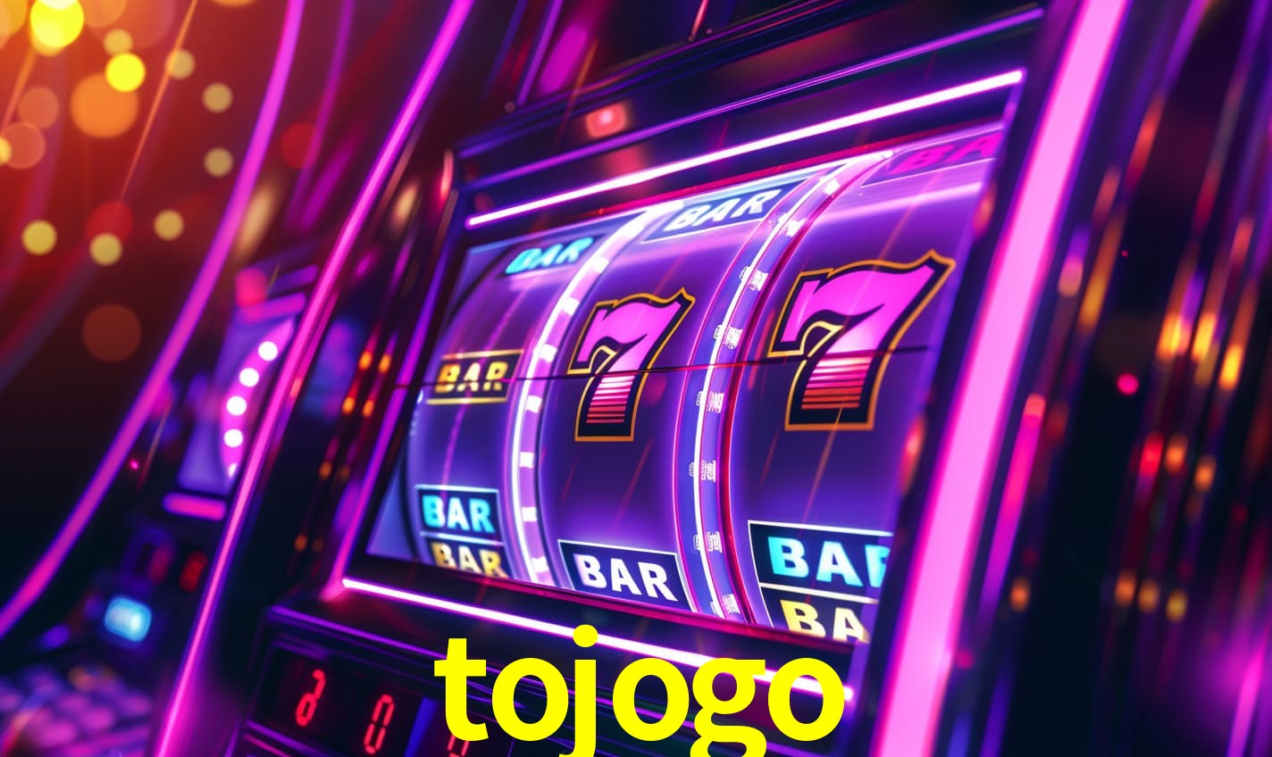 tojogo: Seu Especialista em Apostas Esportivas Brasileiras