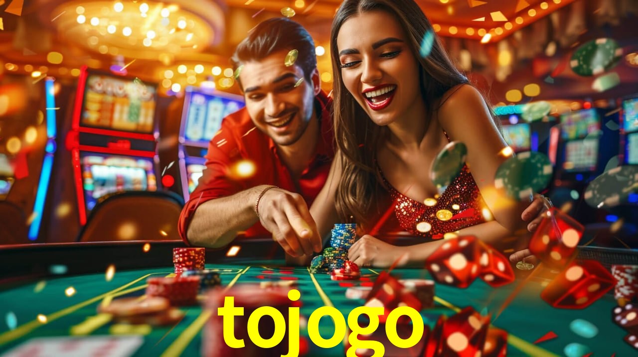 Benefícios da Conta tojogo