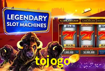 Descubra a Magia dos Jogos de Arcade no tojogo