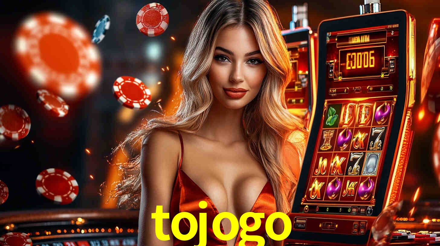 tojogo,tojogo.com