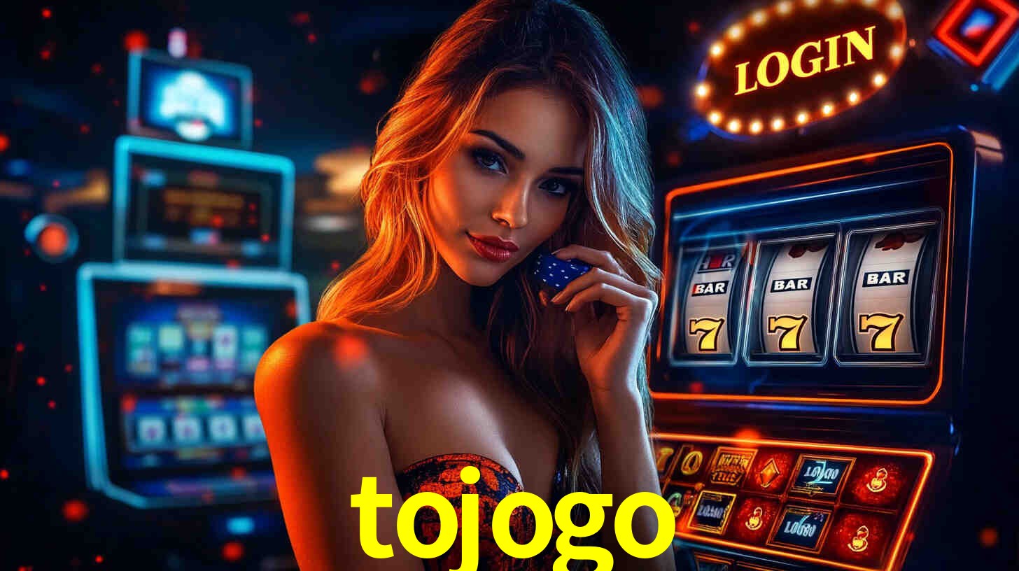 tojogo