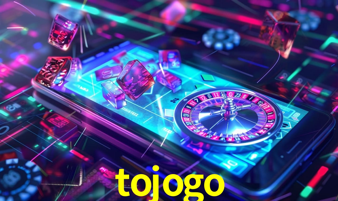 Estatísticas Esportivas tojogo