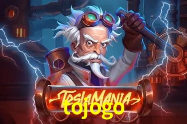 Provedores de Jogos tojogo