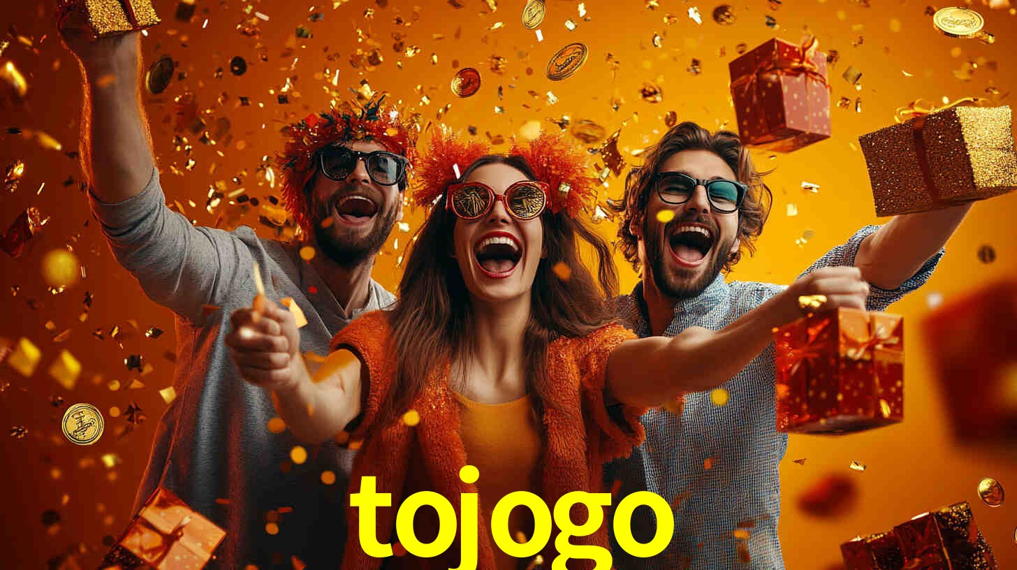 tojogo,tojogo.com