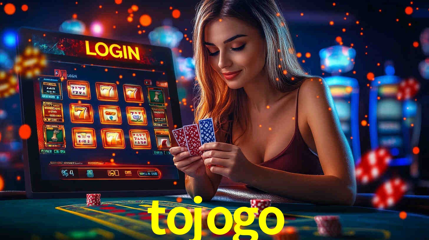tojogo,tojogo.com