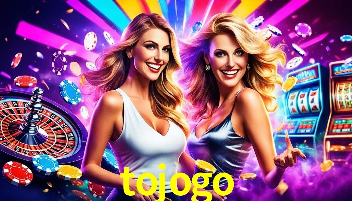 Interface do App tojogo