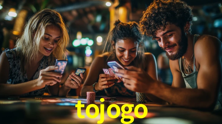Tournaments tojogo