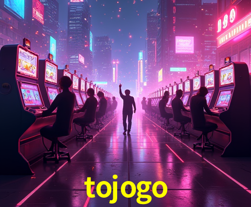 Torneios tojogo