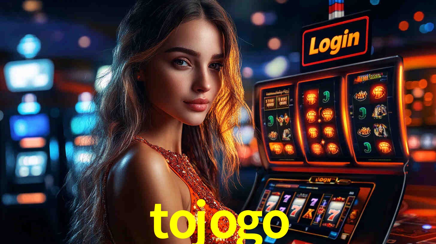 tojogo