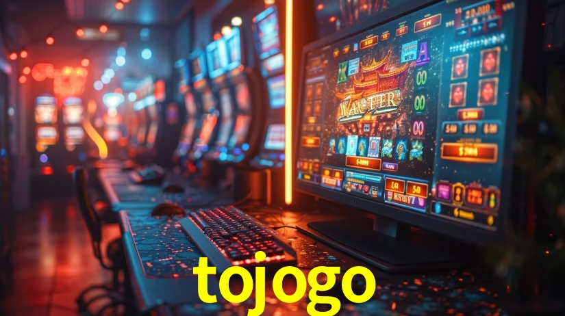 tojogo,tojogo.com