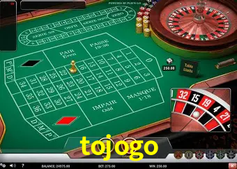 Descubra o Mundo do Cassino Online com tojogo