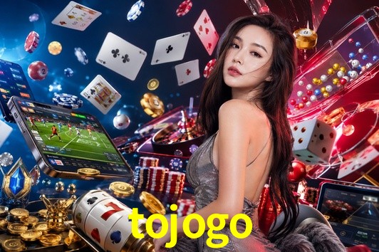 Live Casino tojogo