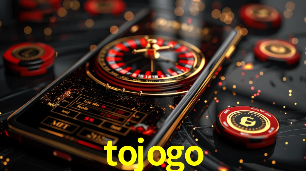 Account Benefits tojogo