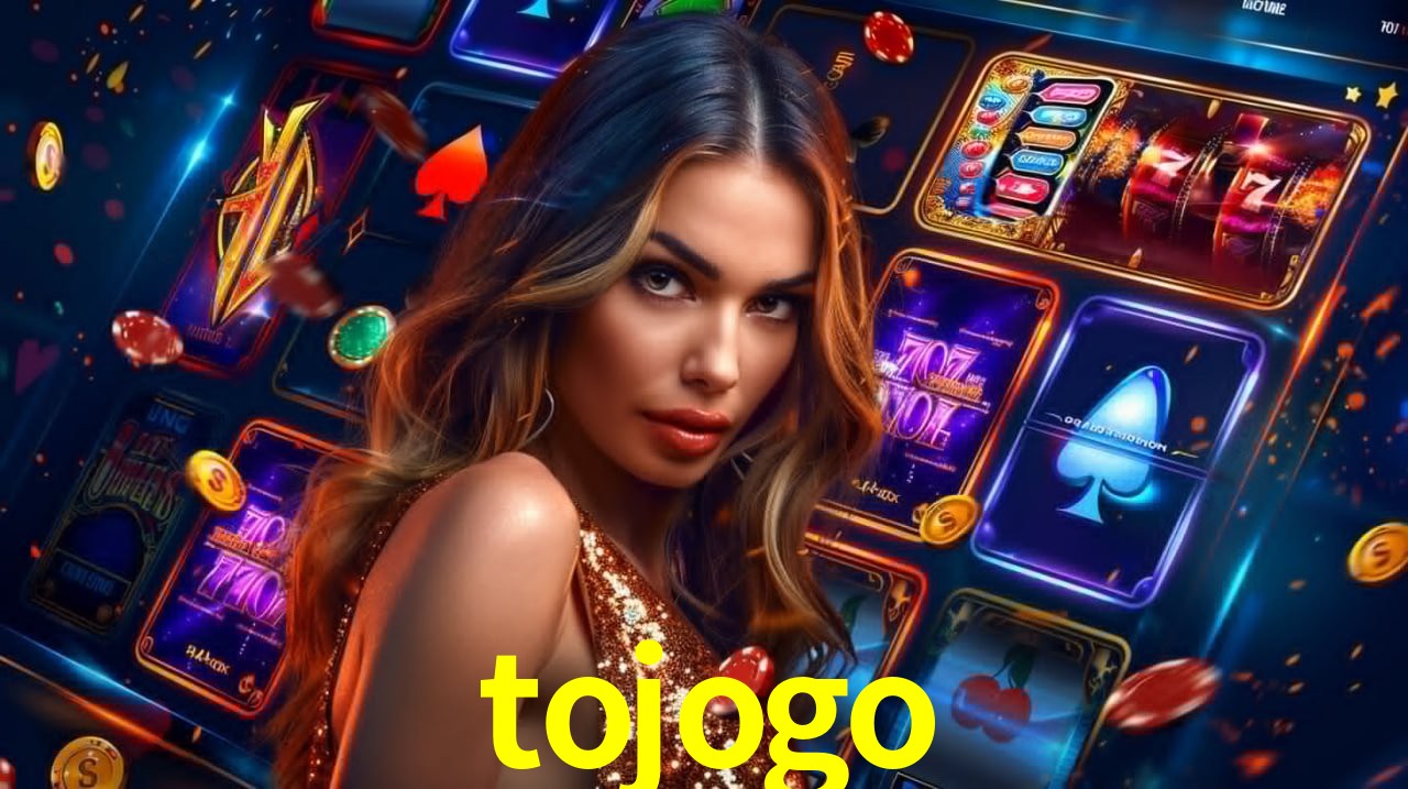 tojogo download