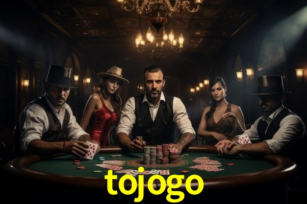 Integração de APIs tojogo