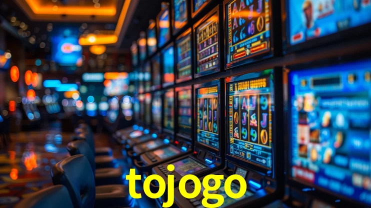 Bonus Features tojogo