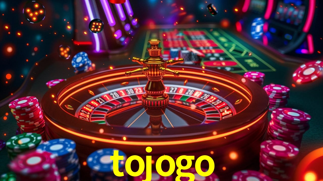 Desvendando o Mundo dos Jogos Virtuais na tojogo