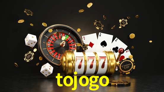 Tournaments tojogo