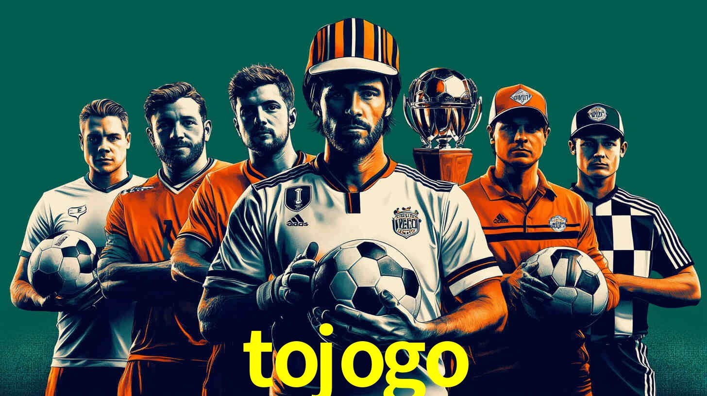 Estatísticas Esportivas tojogo