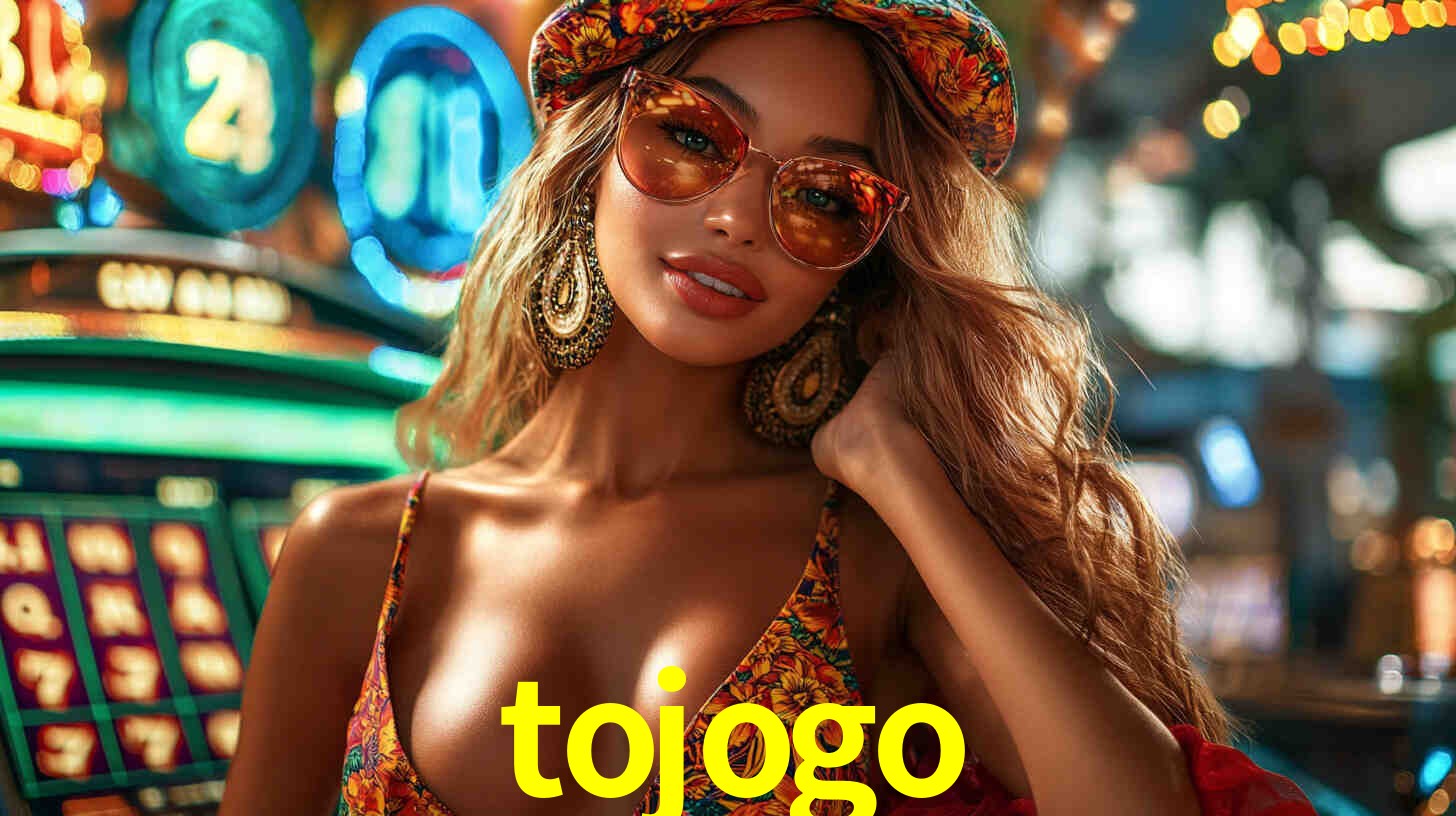 tojogo: Jogos de Caça-Níqueis-Altas Recompensas, Roleta-Velocidade, Blackjack-Desafios Máximos
