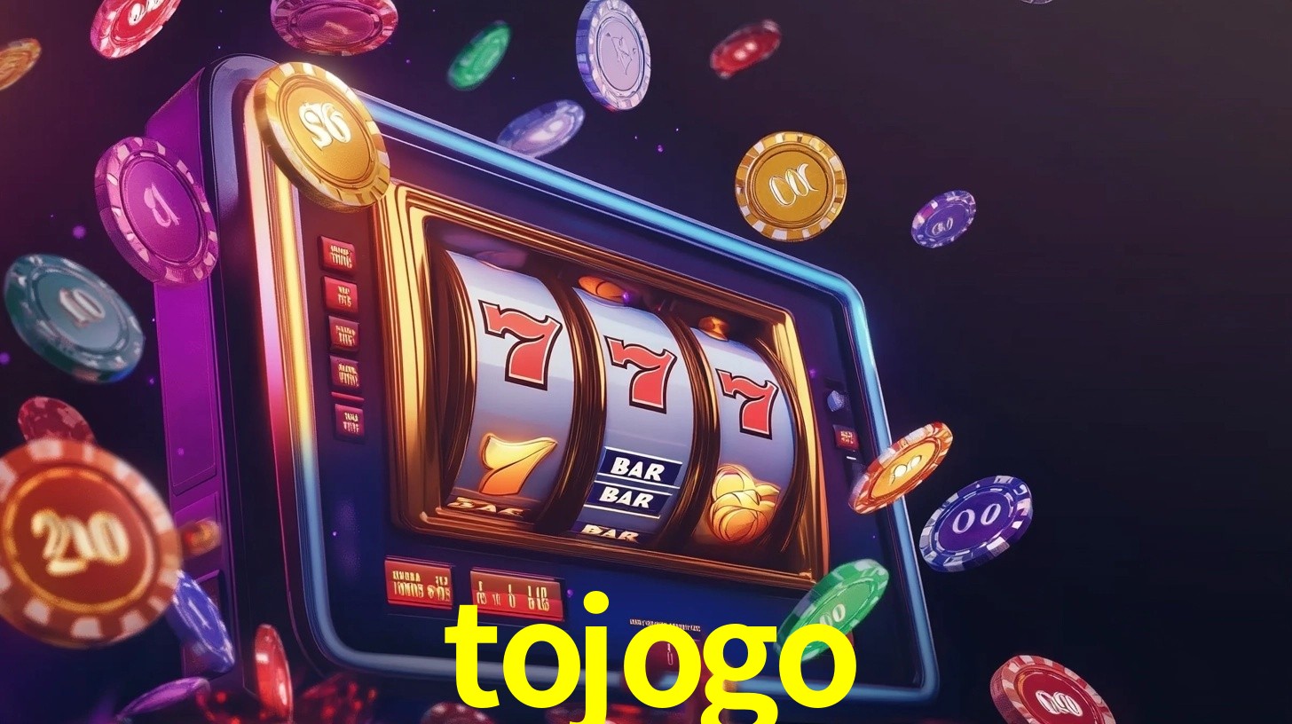 tojogo