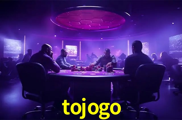 Login Seguro tojogo
