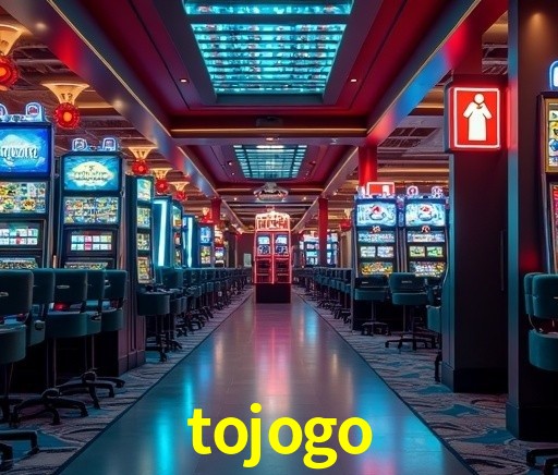 Cadastro Rápido tojogo