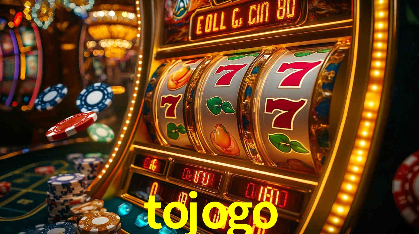tojogo
