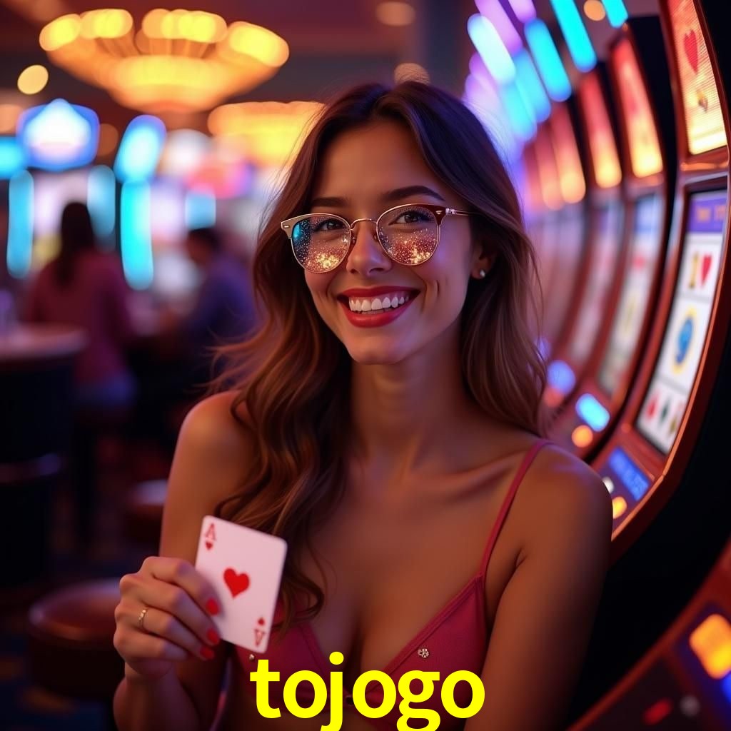 Blackjack Table tojogo