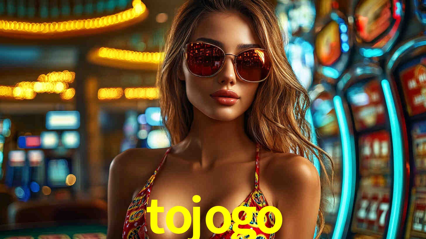 tojogo
