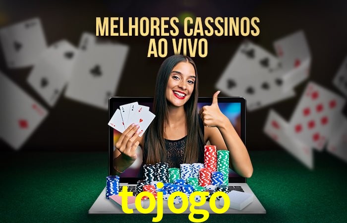 Secure Login tojogo