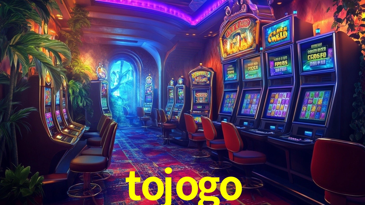 tojogo,tojogo.com