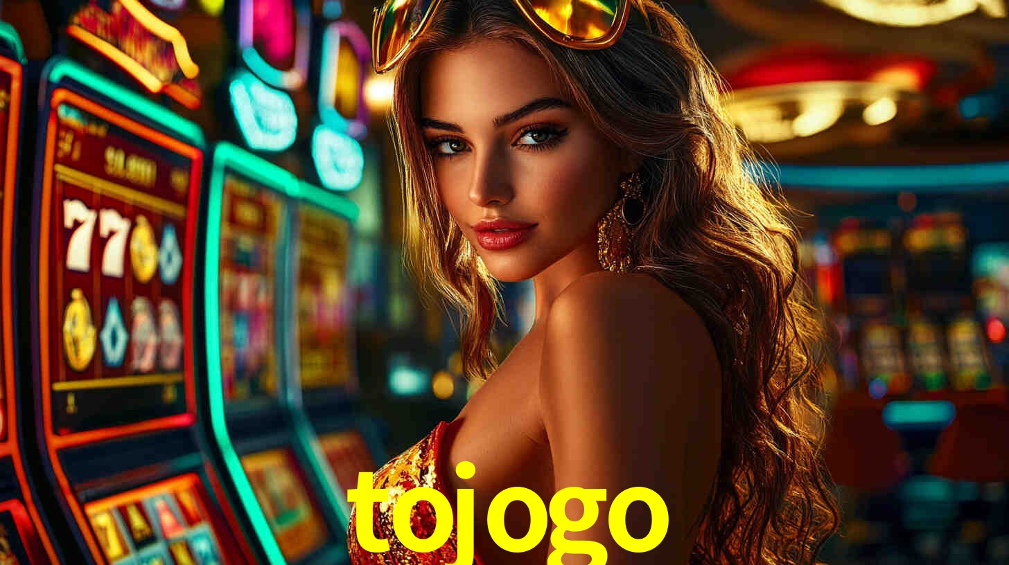 Experimente o Login Seguro Premium no tojogo