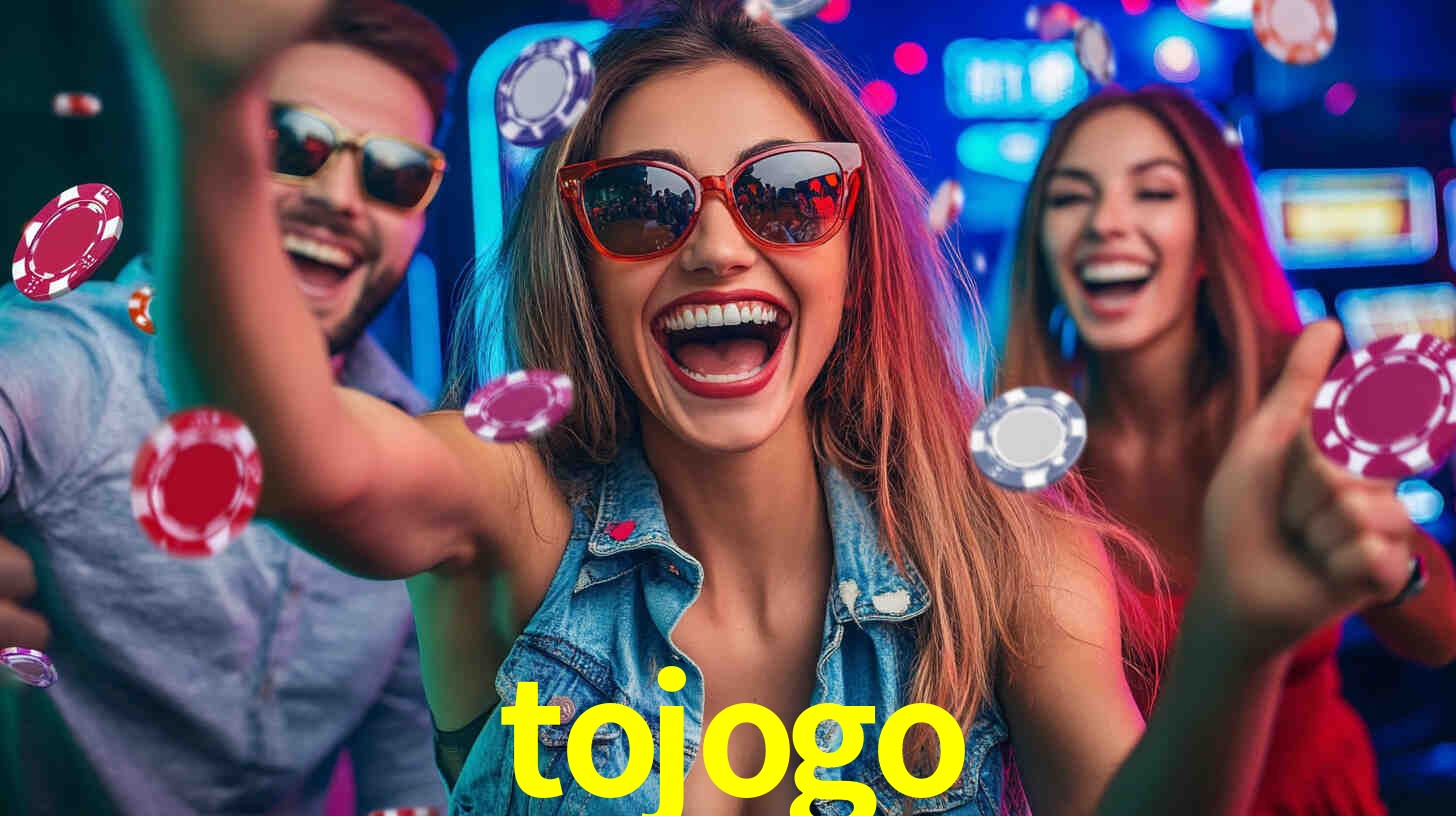 Apostas de Futebol tojogo