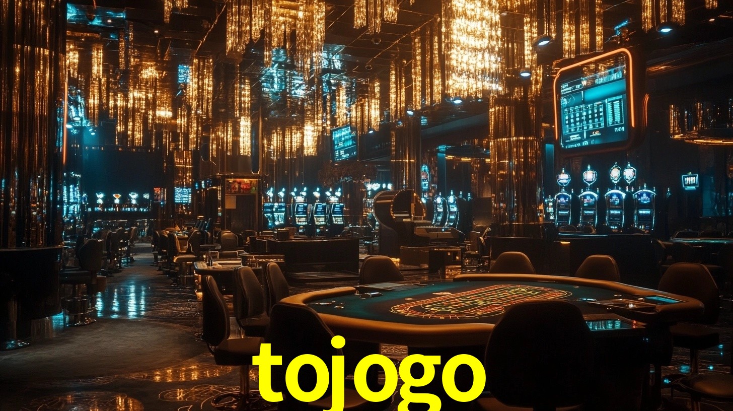 tojogo