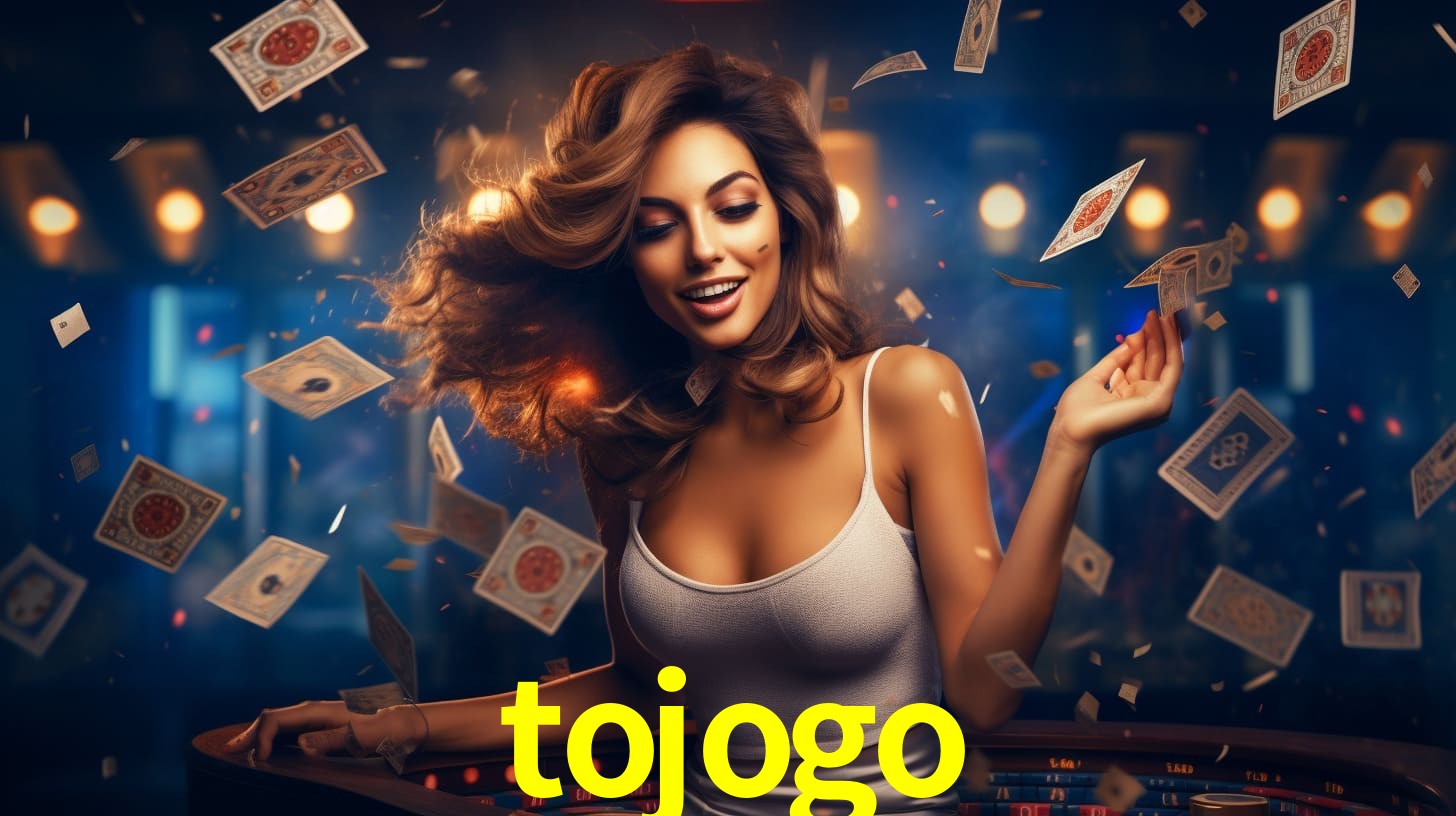 tojogo: A Experiência de Casino com Jogos de Mesa ao Vivo
