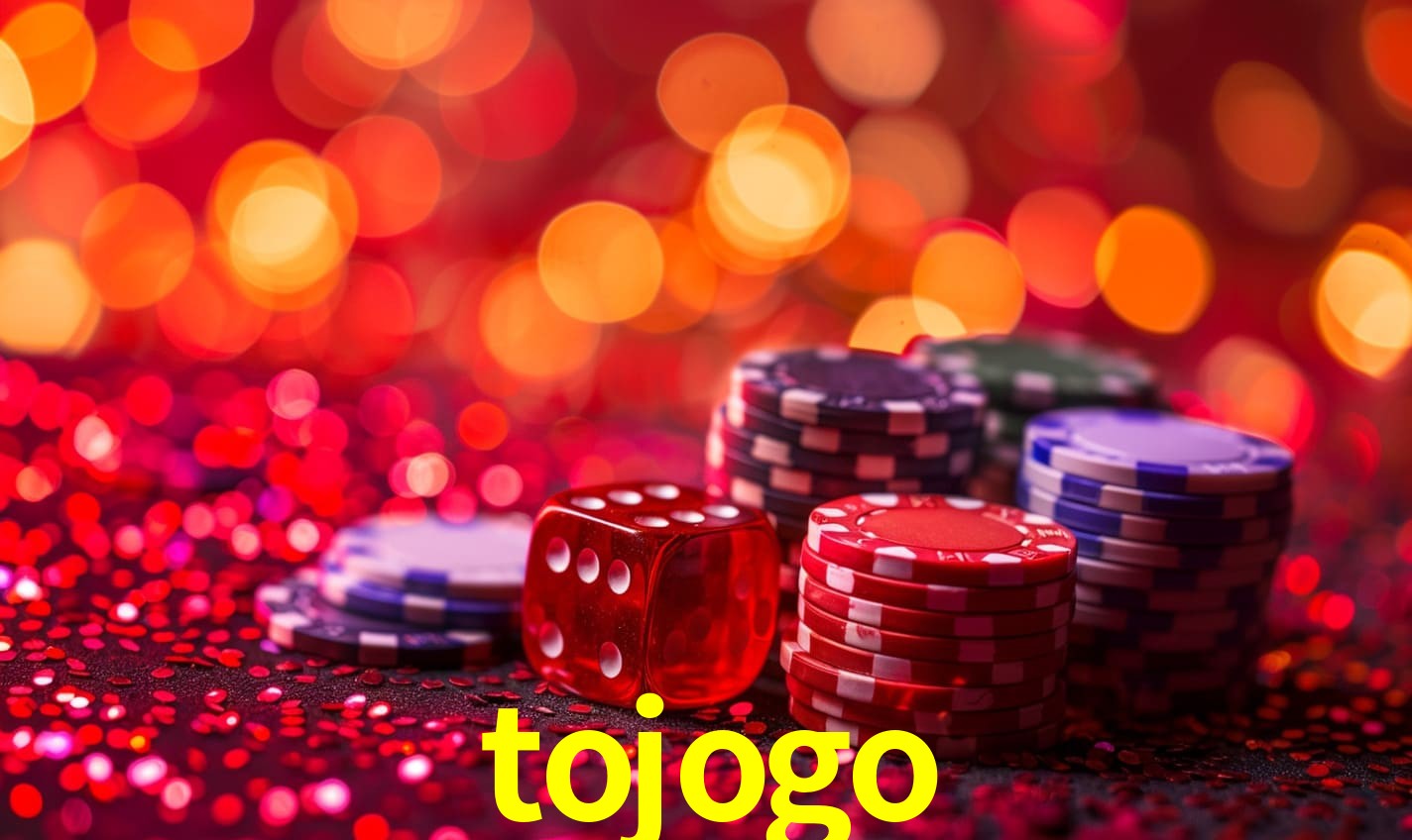 Provedores de Jogos tojogo