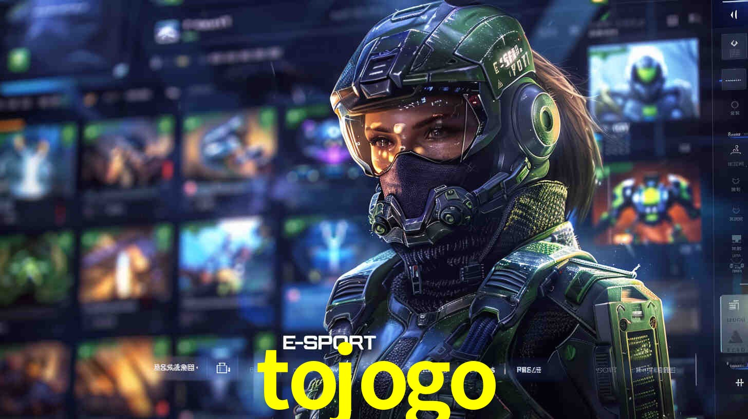 Quick Registration tojogo