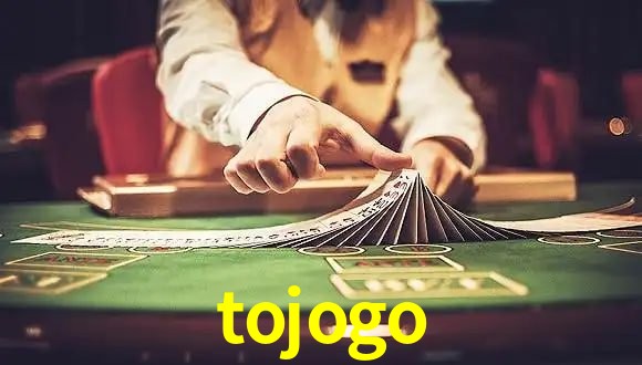 Welcome Bonus tojogo
