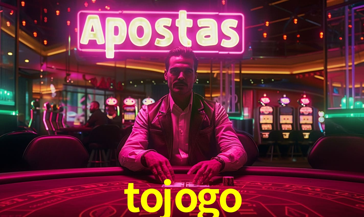 Casino Ao Vivo tojogo