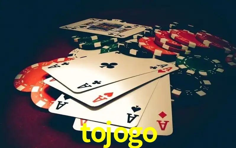 Desvendando o Mundo dos Jogos Virtuais na tojogo