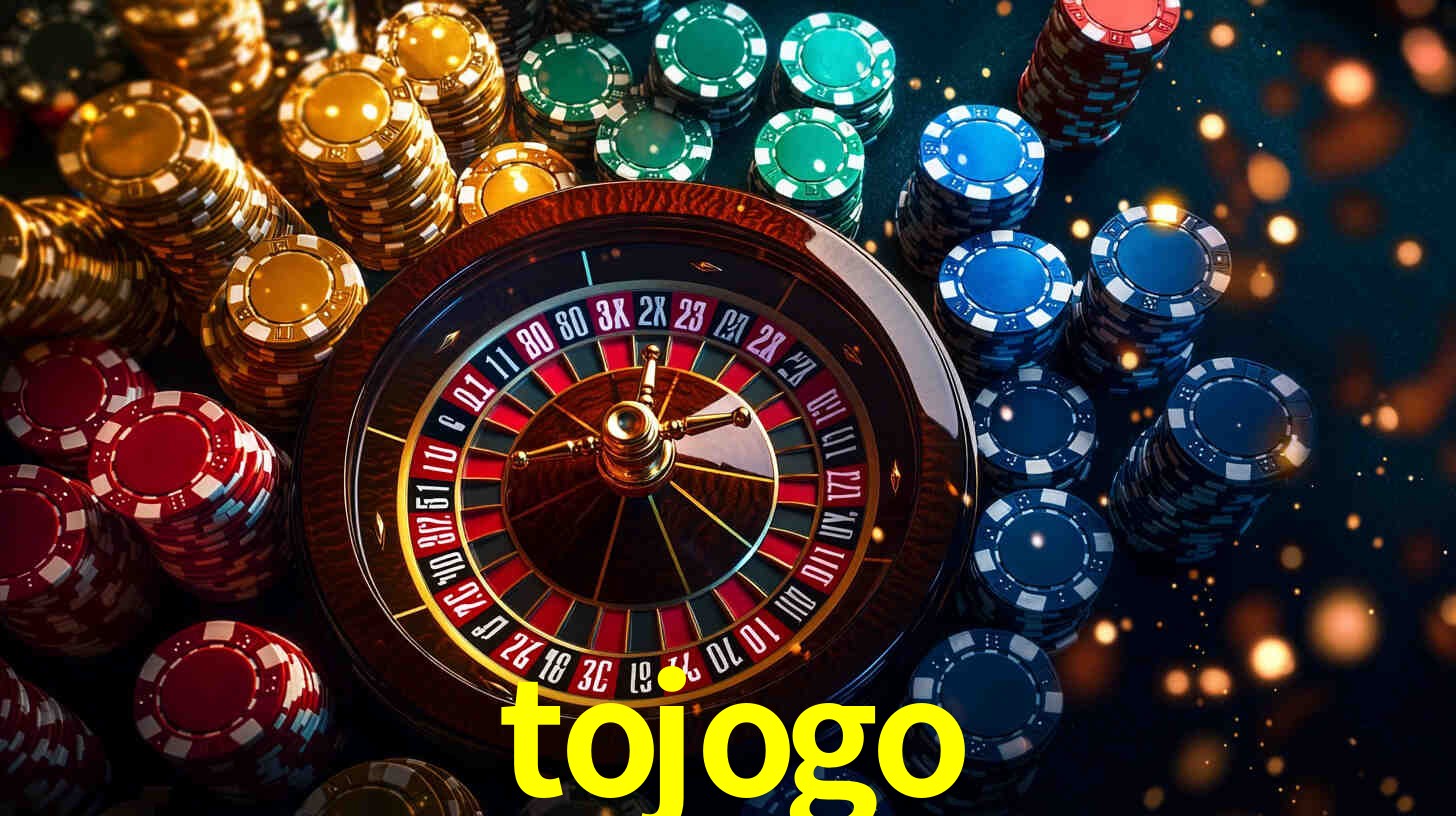 tojogo,tojogo.com