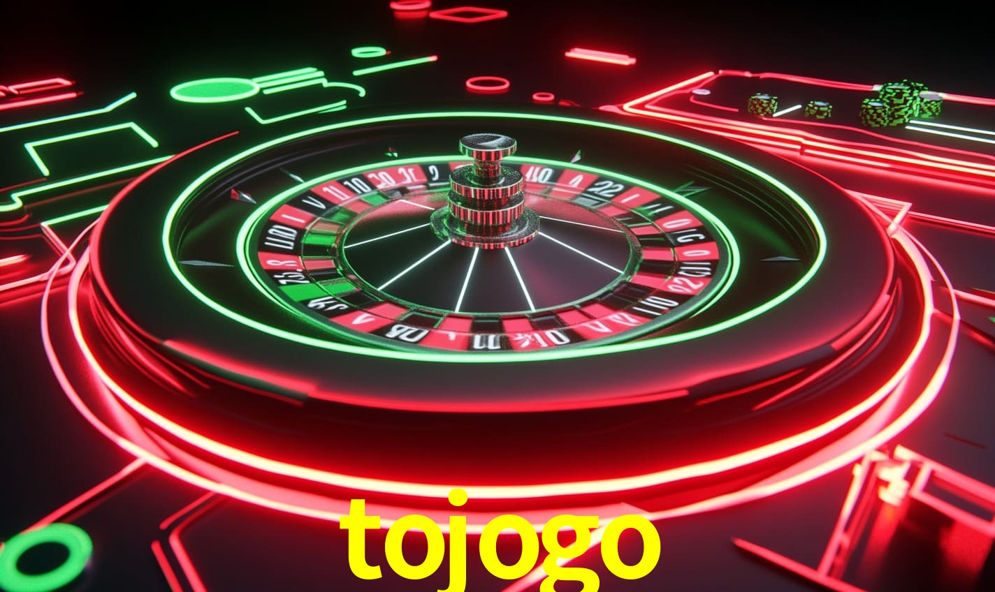 Jogos de Slot tojogo