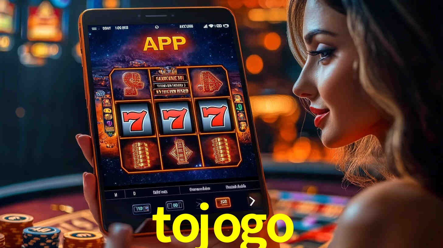 Descubra a Magia dos Jogos de Arcade no tojogo