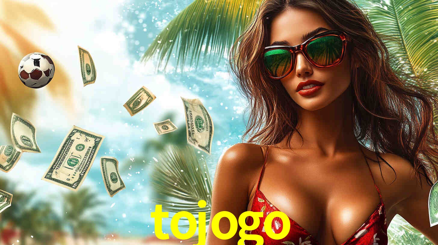 Account Benefits tojogo