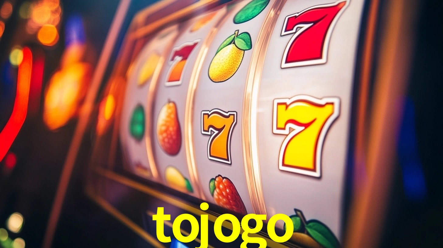 tojogo