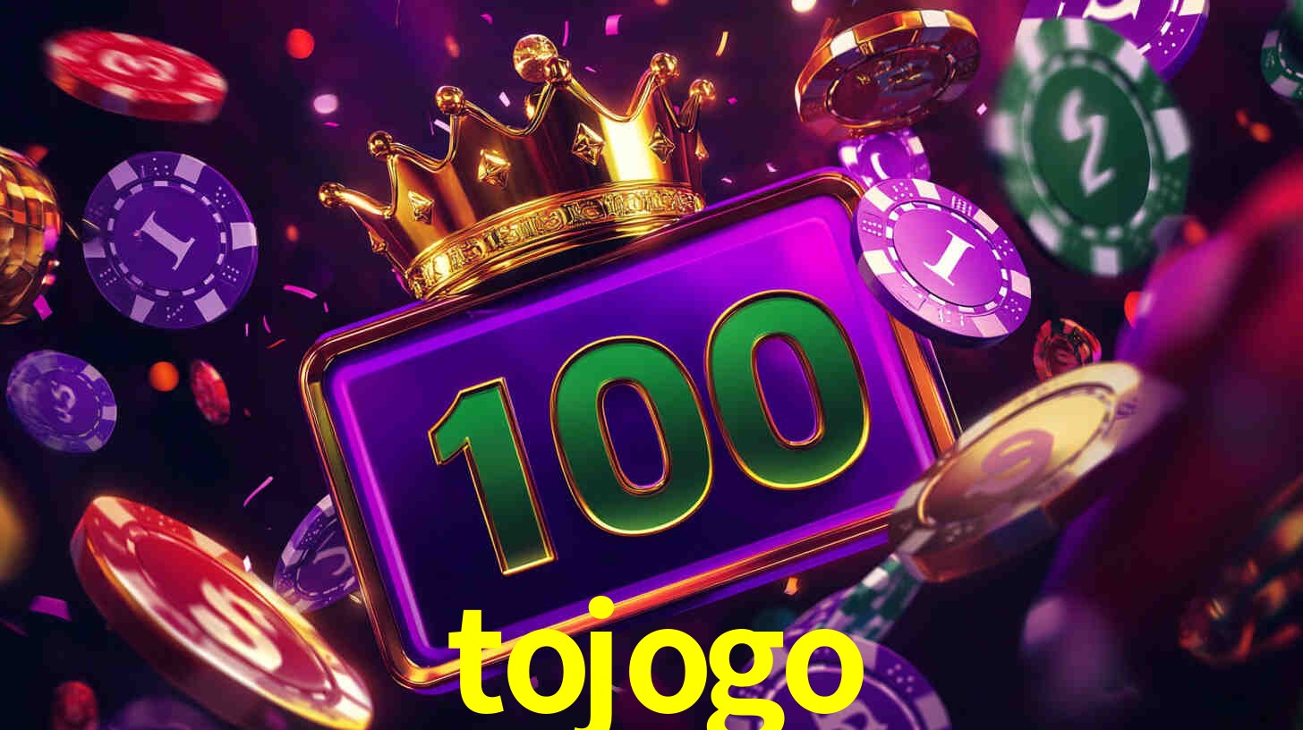tojogo
